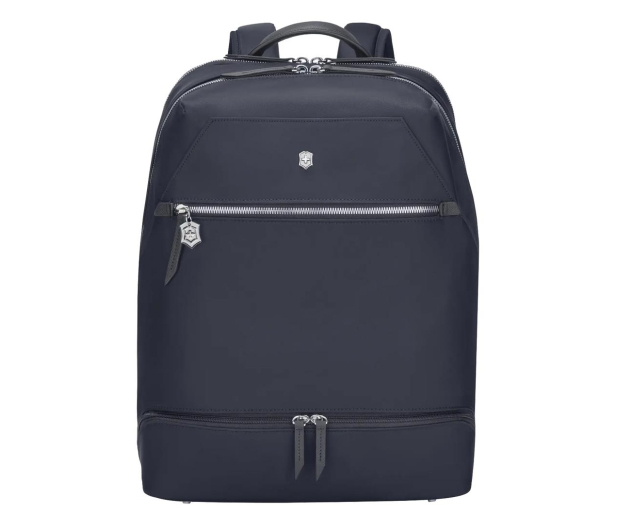 Victorinox Signature Deluxe 15" granatowy - 1138335 - zdjęcie